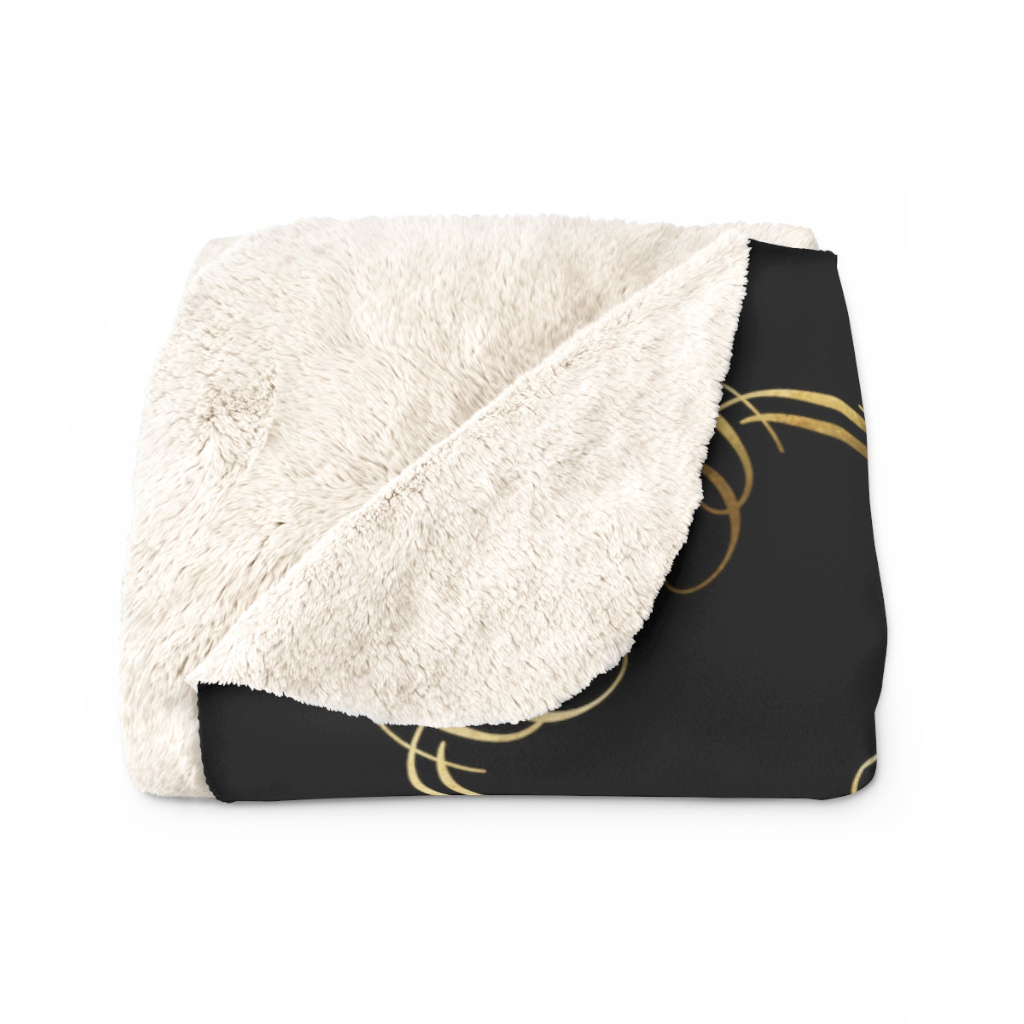 What's the point... Caraval Throw Blanket