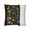 Too many roses... Caraval Pillow