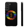 GET THEE LIT Phone Case - Literary Lifestyle Company