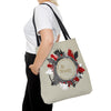 Load image into Gallery viewer, As Travars. ADSOM Tote Bag