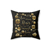 Load image into Gallery viewer, Too many roses... Caraval Pillow