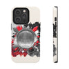 Load image into Gallery viewer, As Travars. The Fragile Threads of Power Tough iPhone Case