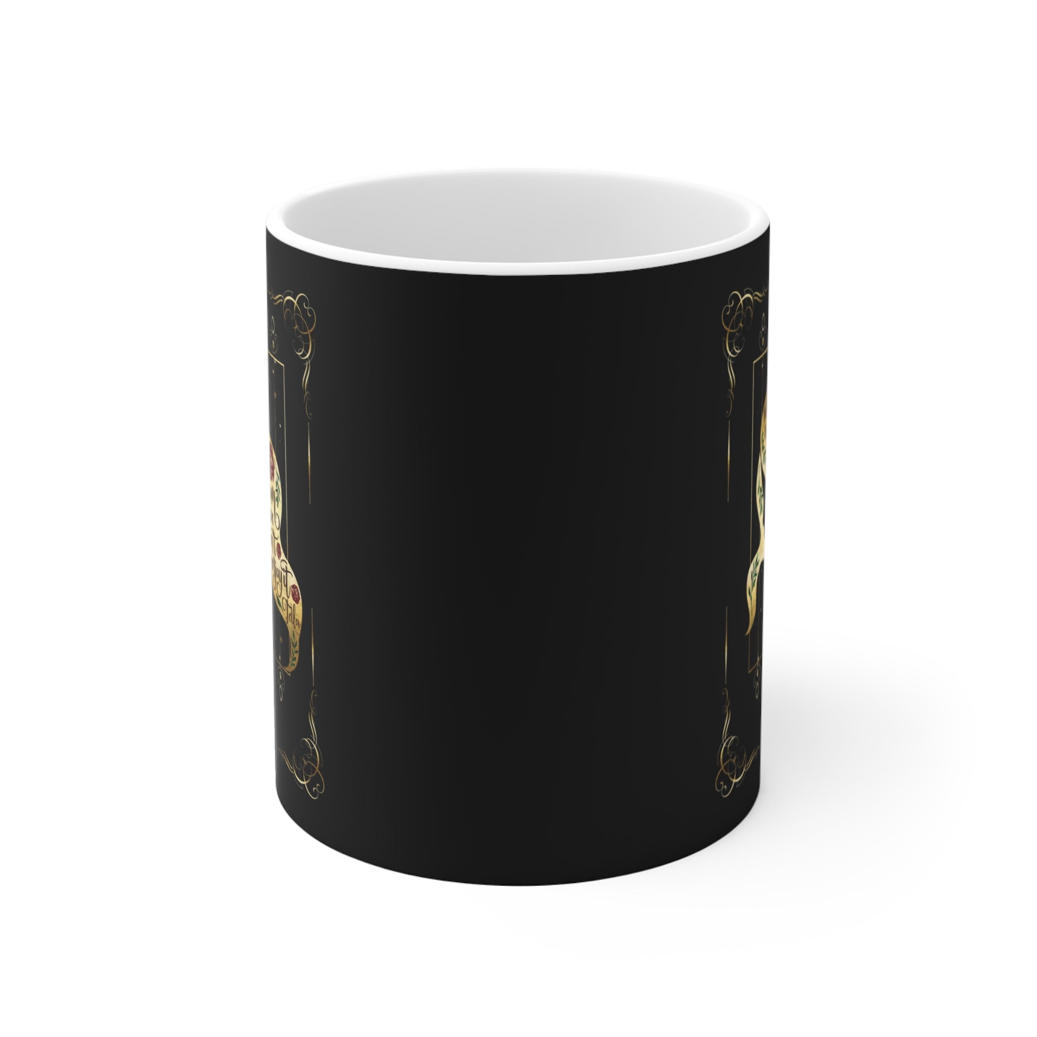 What's the point... Caraval Mug