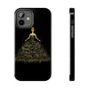 Scarlett's Enchanted Dress. Caraval Tough iPhone Case