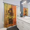 Load image into Gallery viewer, Anoshe. ADSOM Shower Curtain