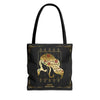 What's the point... Caraval Tote Bag