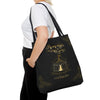 Load image into Gallery viewer, Remember... Caraval Tote Bag