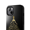 Load image into Gallery viewer, Scarlett&#39;s Enchanted Dress. Caraval Tough iPhone Case