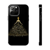 Scarlett's Enchanted Dress. Caraval Tough iPhone Case