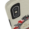 Load image into Gallery viewer, As Travars. ADSOM Tough iPhone Case
