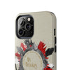 Load image into Gallery viewer, As Travars. ADSOM Tough iPhone Case