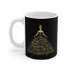 Load image into Gallery viewer, Scarlett&#39;s Enchanted Dress. Caraval Mug