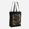 Too many roses... Caraval Tote Bag