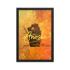 Load image into Gallery viewer, Anoshe. ADSOM Art Print