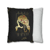 Load image into Gallery viewer, What&#39;s the point... Caraval Pillow