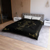 Load image into Gallery viewer, The Power to Change Fate. Caraval Duvet Cover