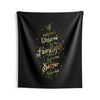Load image into Gallery viewer, I didn&#39;t really outgrow fairytales... Wall Tapestry