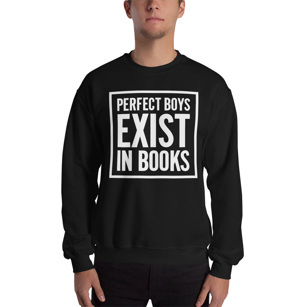 PERFECT BOYS EXlST Sweatshirt