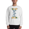 Though she be but little... A Midsummer Night's Dream Sweatshirt - Literary Lifestyle Company