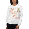Load image into Gallery viewer, You must allow me... Mr. Darcy Sweatshirt - Literary Lifestyle Company