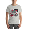 Load image into Gallery viewer, As Travars. The Fragile Threads of Power T-Shirt