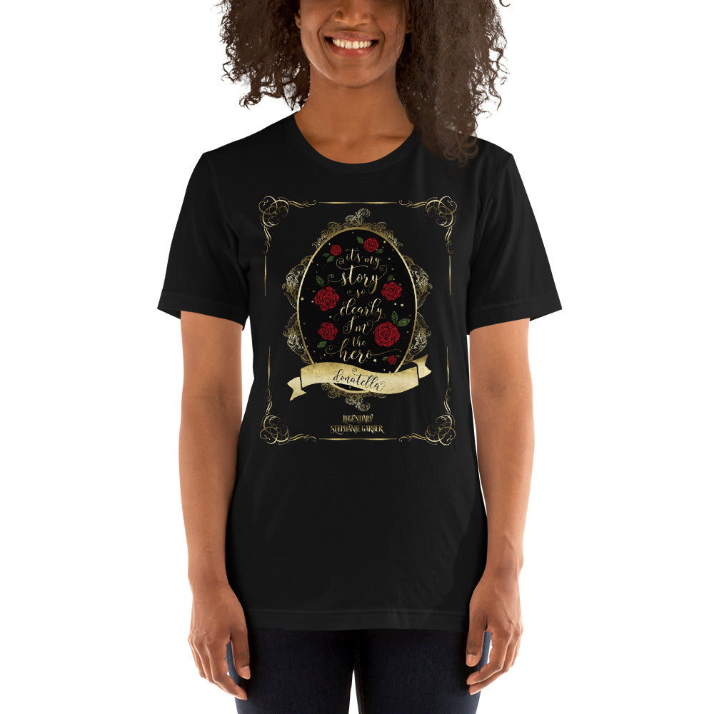 It's my story... Caraval T-Shirt