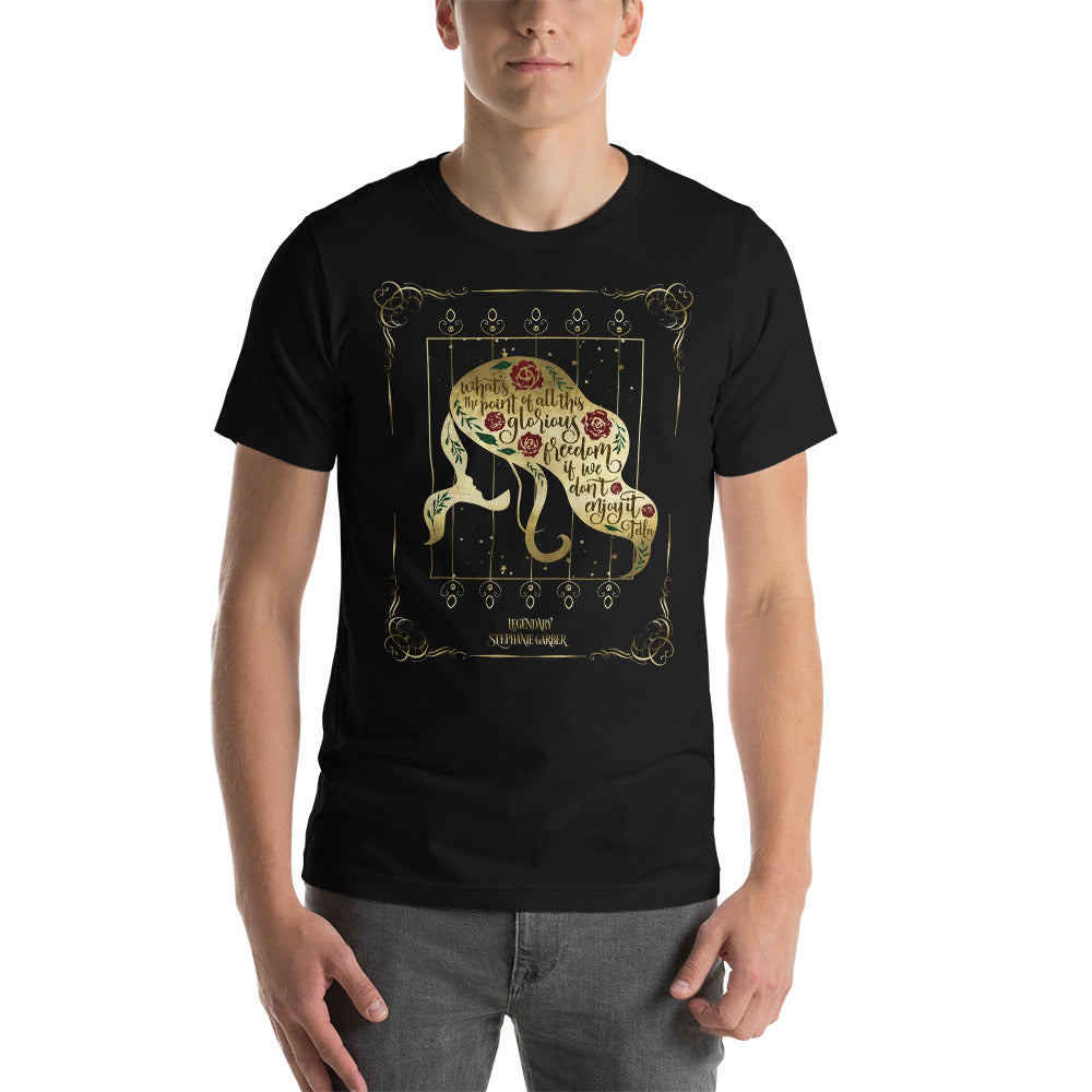 What's the point... Caraval T-Shirt