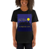 Load image into Gallery viewer, I DON&#39;T HAVE INSOMNIA T-Shirt - Literary Lifestyle Company