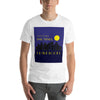 Load image into Gallery viewer, I DON&#39;T HAVE INSOMNIA T-Shirt - Literary Lifestyle Company