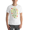 Life is worth living... Anne of Green Gables T-Shirt - Literary Lifestyle Company