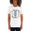 Load image into Gallery viewer, Though she be but little... A Midsummer Night&#39;s Dream T-Shirt - Literary Lifestyle Company