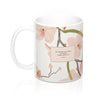 Load image into Gallery viewer, You must allow me to tell you... Mr. Darcy Quote Mug - LitLifeCo.