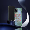 Load image into Gallery viewer, Earth laughs... Ralph Waldo Emerson Phone Case - Literary Lifestyle Company