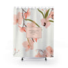 Load image into Gallery viewer, You must allow me... Mr. Darcy Shower Curtain