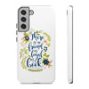 Load image into Gallery viewer, There is no friend... Ernest Hemingway Phone Case - Literary Lifestyle Company