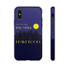 Load image into Gallery viewer, I DON&#39;T HAVE INSOMNIA Phone Case - Literary Lifestyle Company