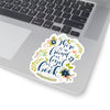 Load image into Gallery viewer, There is no friend... Ernest Hemingway Quote Sticker - LitLifeCo.