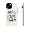 Load image into Gallery viewer, There is no friend... Ernest Hemingway Phone Case - Literary Lifestyle Company