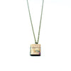 Load image into Gallery viewer, The Alchemist Book Necklace - Literary Lifestyle Company