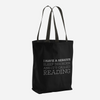 I have serious sleep disorder... Tote Bag - LitLifeCo.