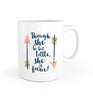 Though she be but little... A Midsummer Night's Dream Mug - Literary Lifestyle Company