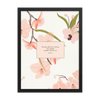 Load image into Gallery viewer, You must allow me... Mr. Darcy Art Print - Literary Lifestyle Company