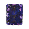 Load image into Gallery viewer, I am no bird... Jane Eyre Throw Blanket - Literary Lifestyle Company