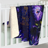 Load image into Gallery viewer, I am no bird... Jane Eyre Throw Blanket - Literary Lifestyle Company