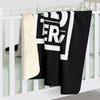 Load image into Gallery viewer, READING IS MY THERAPY Throw Blanket - Literary Lifestyle Company