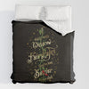 Load image into Gallery viewer, I didn&#39;t really outgrow fairytales... Duvet Cover